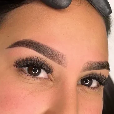 Ombre Brows