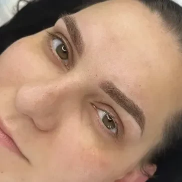 Satin Powder Brows